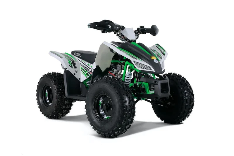 TAO Trailhawk 125cc ATV