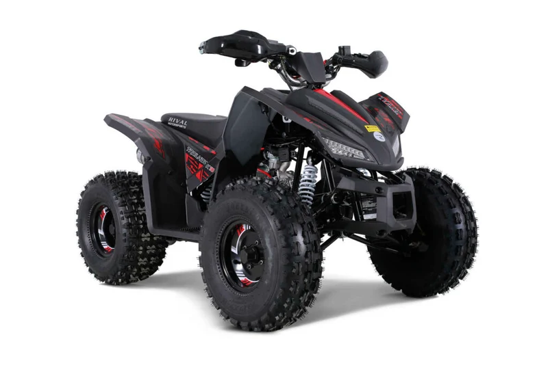 TAO Trailhawk 125cc ATV