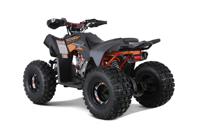 TAO Trailhawk 125cc ATV