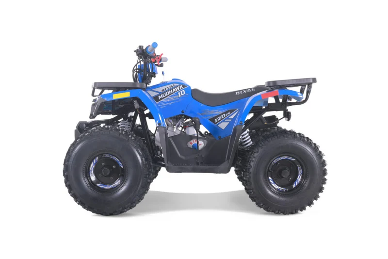 TAO MUDHAWK 10 ATV