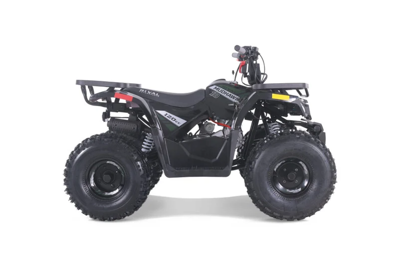 TAO MUDHAWK 10 ATV