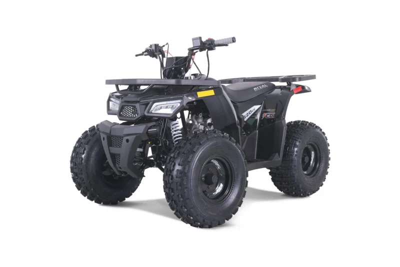 TAO MUDHAWK 10 ATV