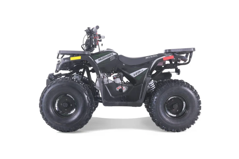 TAO MUDHAWK 10 ATV