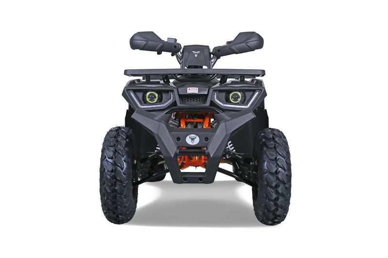 Tao Moto ATV G200