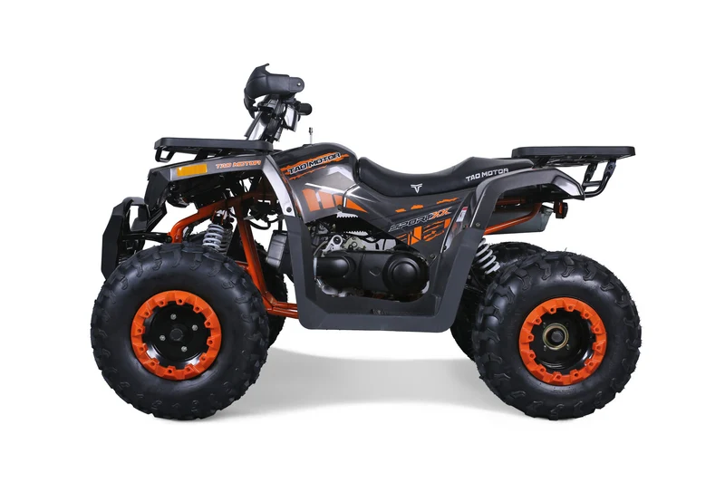 Tao Moto ATV G200