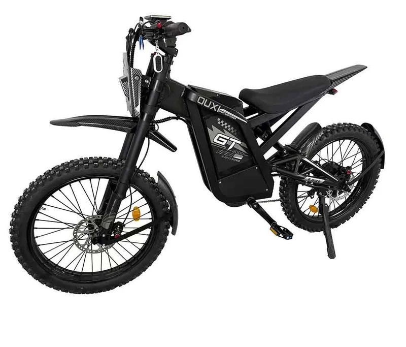 GT2000 E-Bike
