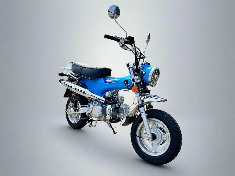 ICEBEAR CHAMPION LX