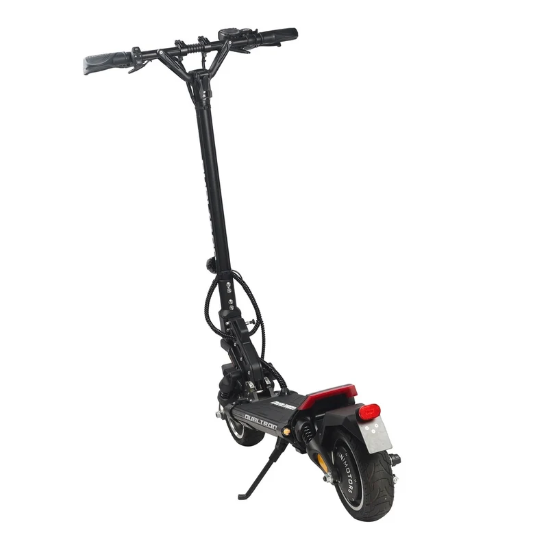 TROTTINETTE ELECTRIQUE DUALTRON AMINIA SPECIAL 52V
