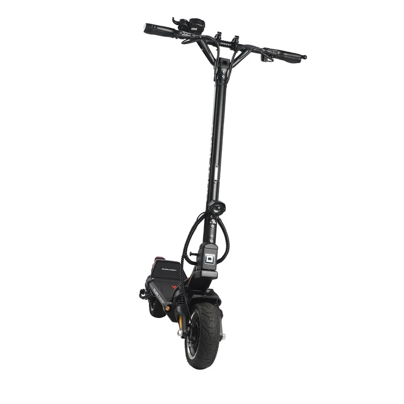 TROTTINETTE ELECTRIQUE DUALTRON AMINIA SPECIAL 52V