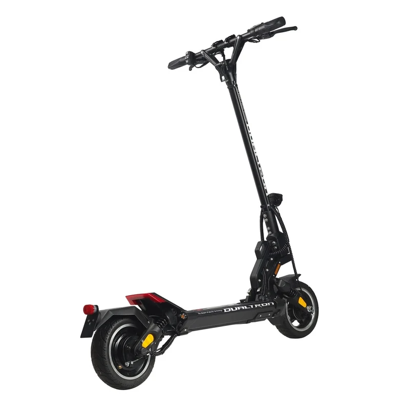 TROTTINETTE ELECTRIQUE DUALTRON AMINIA SPECIAL 52V