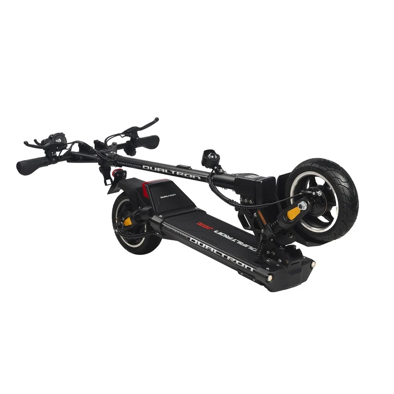 TROTTINETTE ELECTRIQUE DUALTRON AMINIA SPECIAL 52V