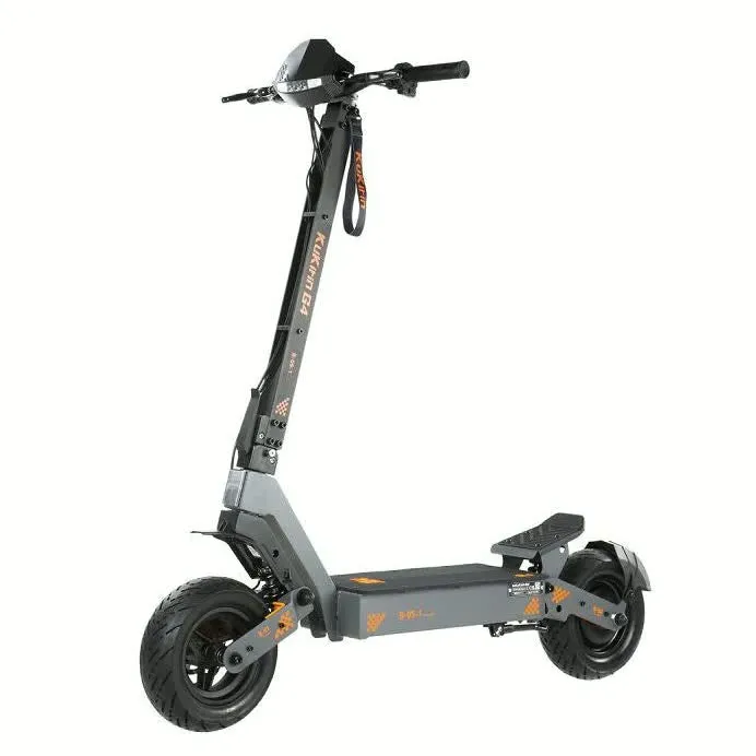 Trottinette électrique Kukirin G4