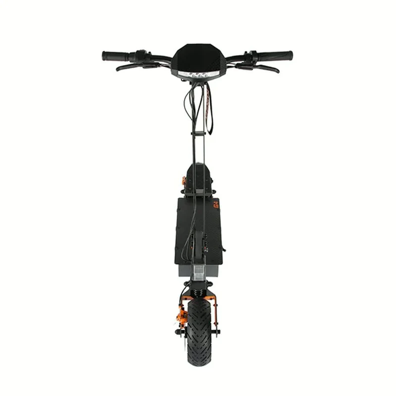Trottinette électrique Kukirin G4