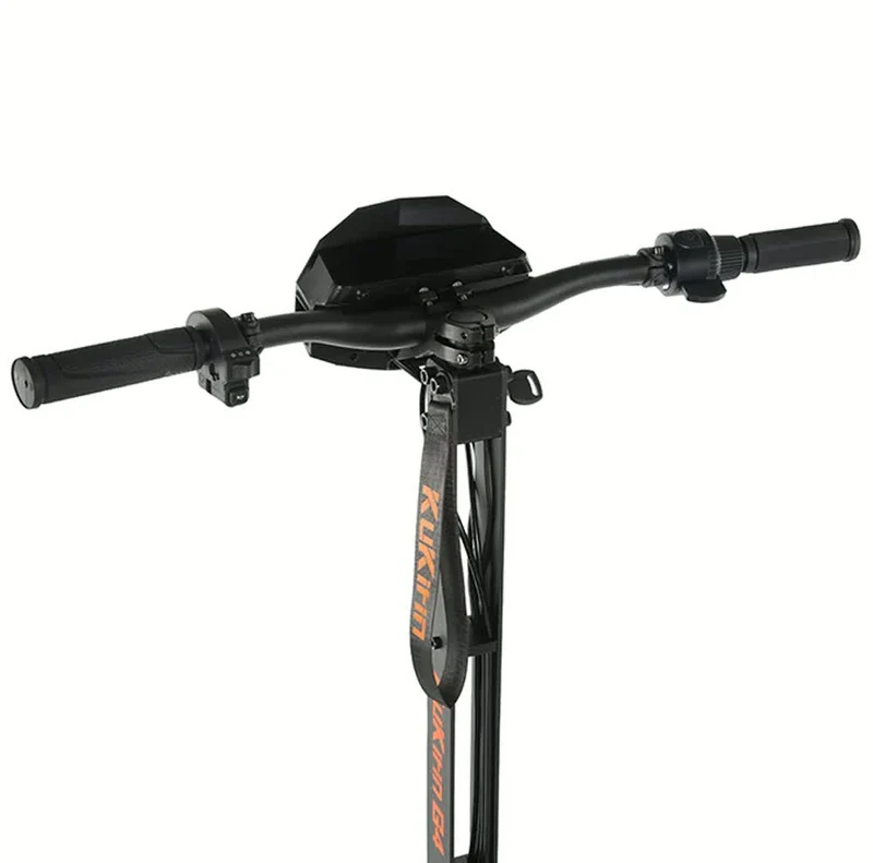 Trottinette électrique Kukirin G4