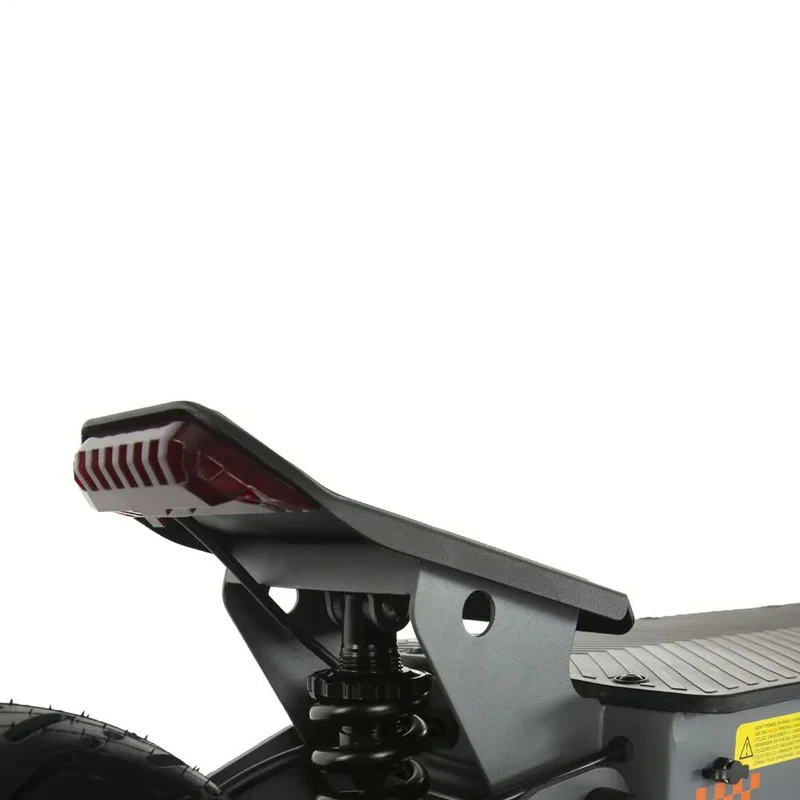 Trottinette électrique Kukirin G4