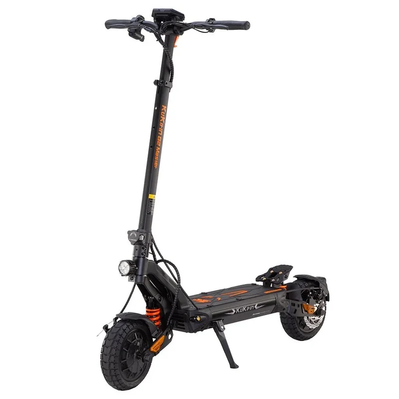 Trottinette électrique Kukirin G2 Master