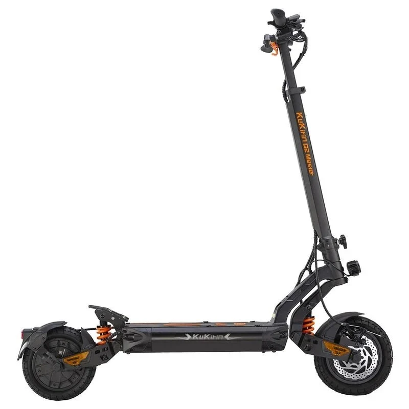 Trottinette électrique Kukirin G2 Master