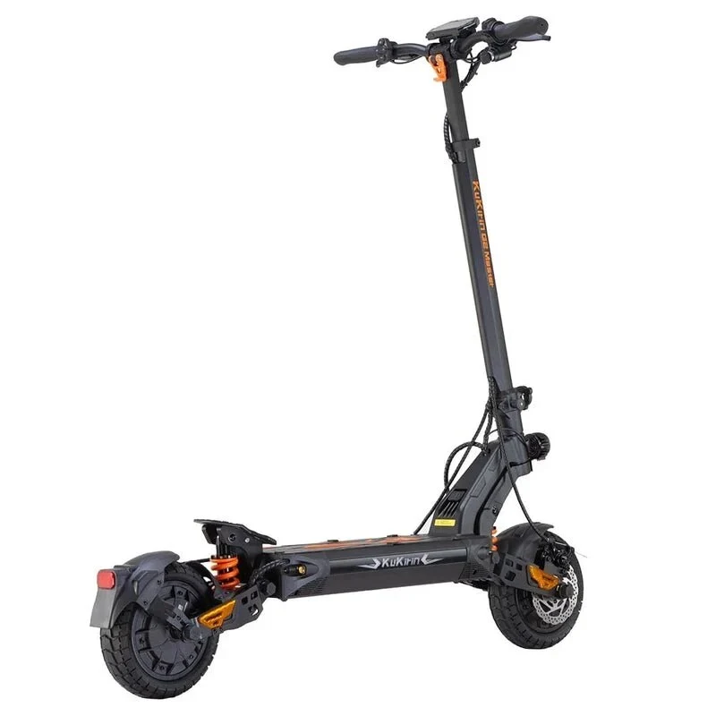 Trottinette électrique Kukirin G2 Master