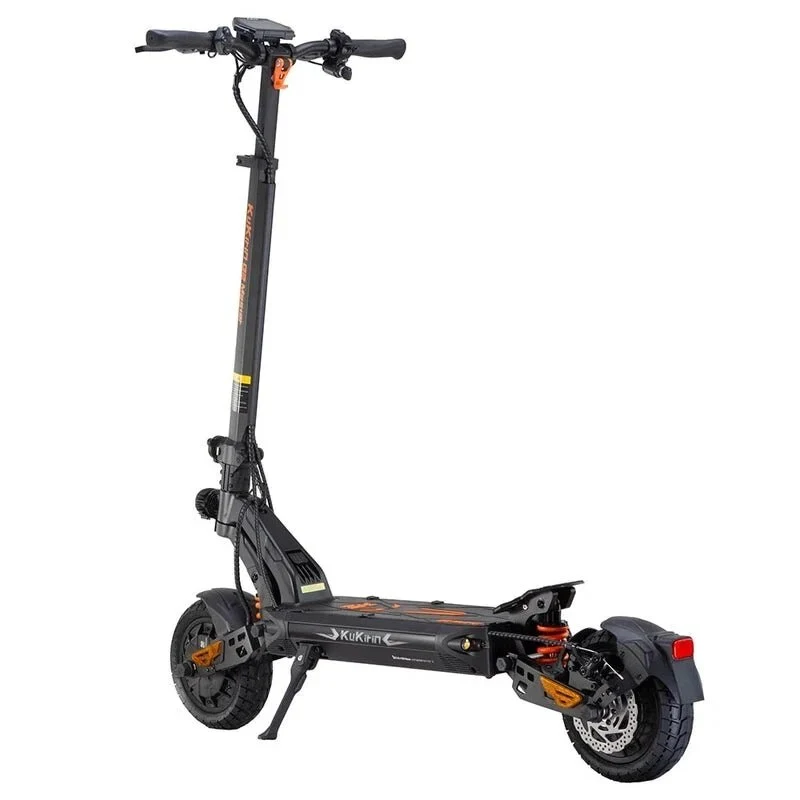 Trottinette électrique Kukirin G2 Master
