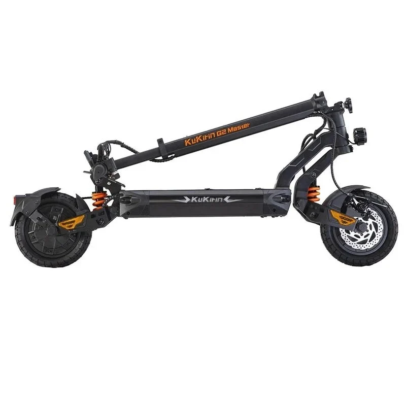 Trottinette électrique Kukirin G2 Master