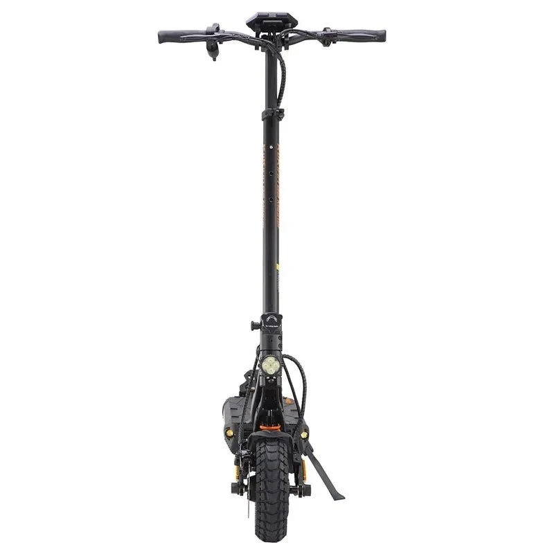 Trottinette électrique Kukirin G2 Master