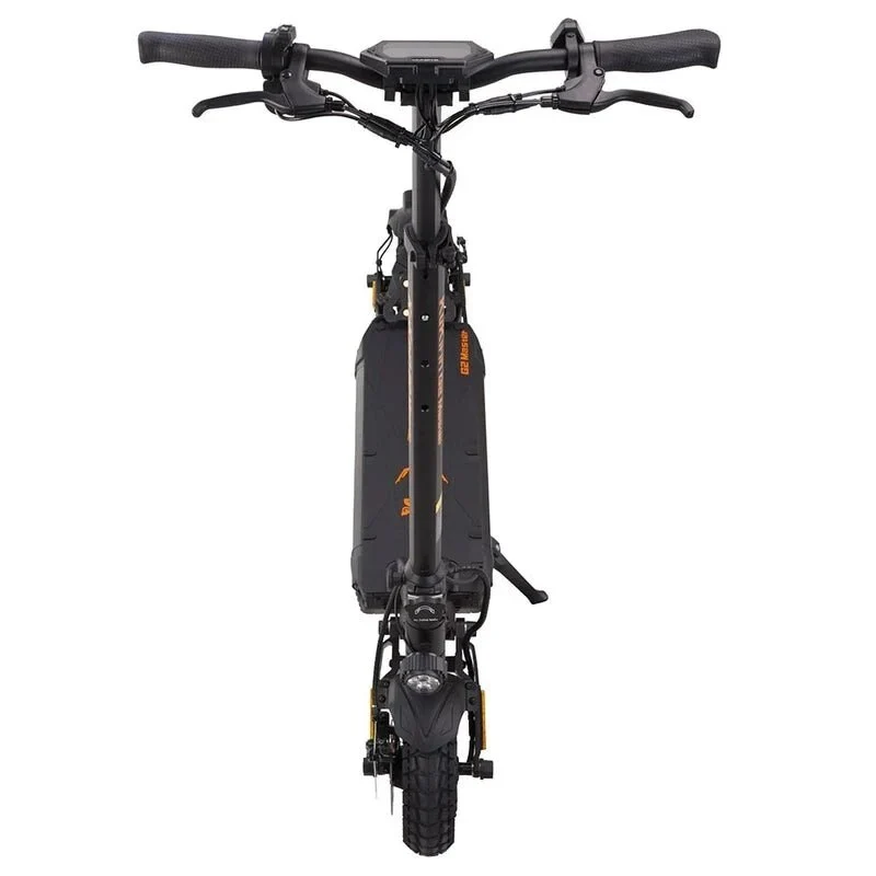 Trottinette électrique Kukirin G2 Master