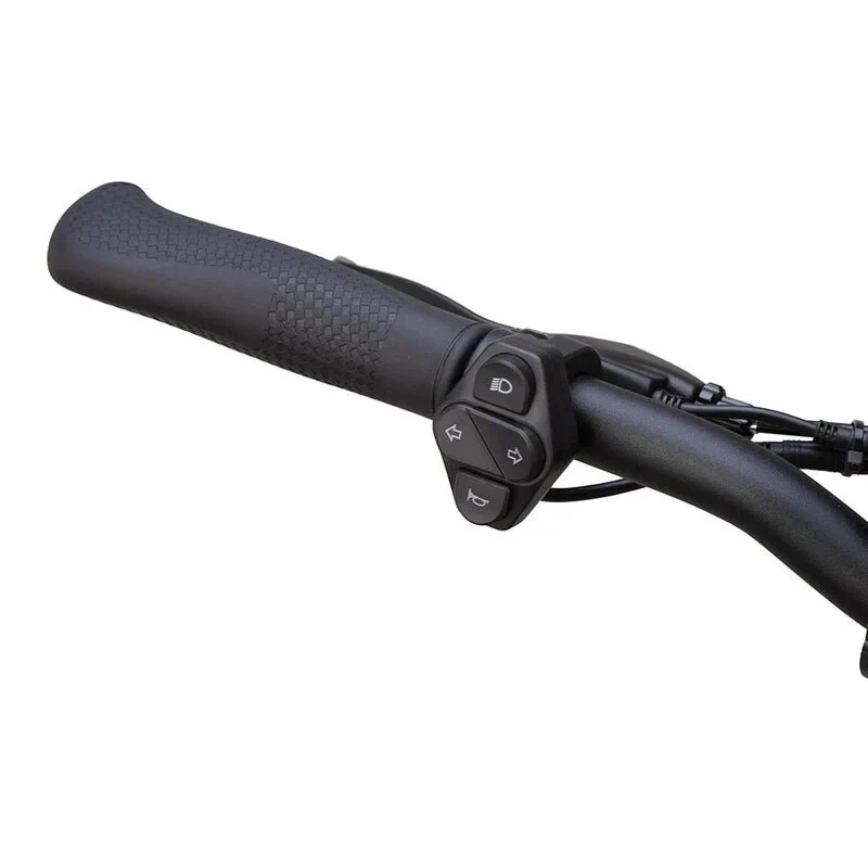 Trottinette électrique Kukirin G2 Master
