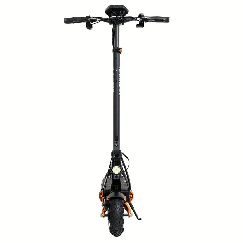 Trottinette électrique Kukirin G2 Pro — 600W 48V 15,6Ah, 45 km/h, 58 km