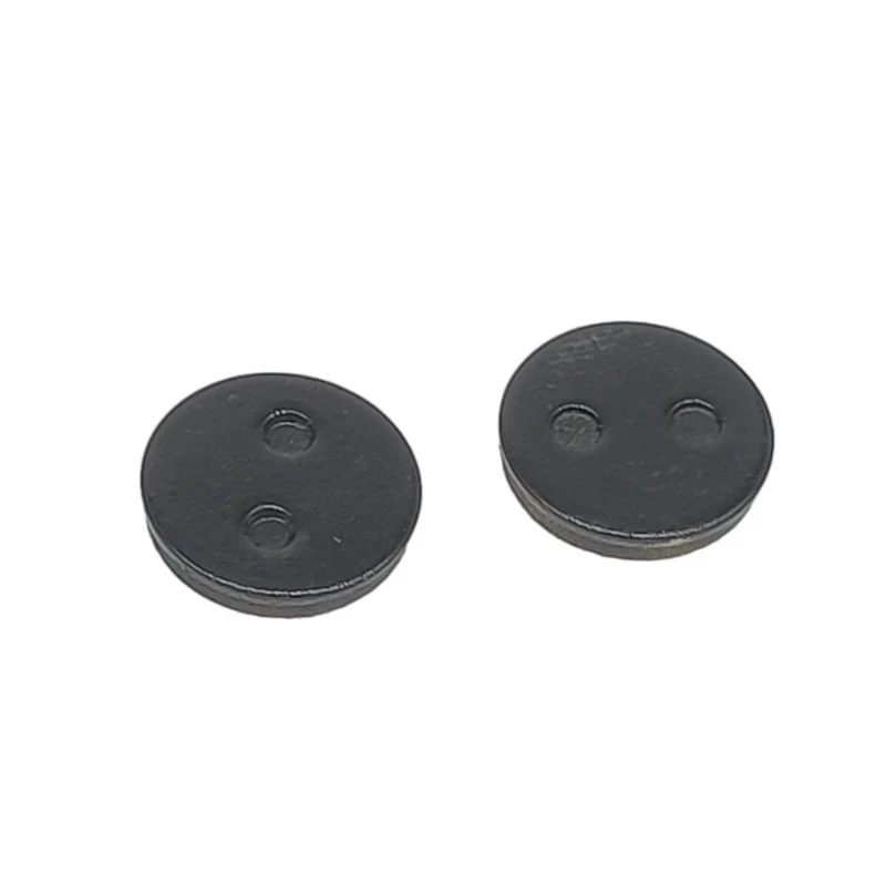 Fiido E-Bike Bremsbelag D3 Pro D1/D2/D2S/D3/D3S/D4S/D11 Semi-Metall 2 Paar