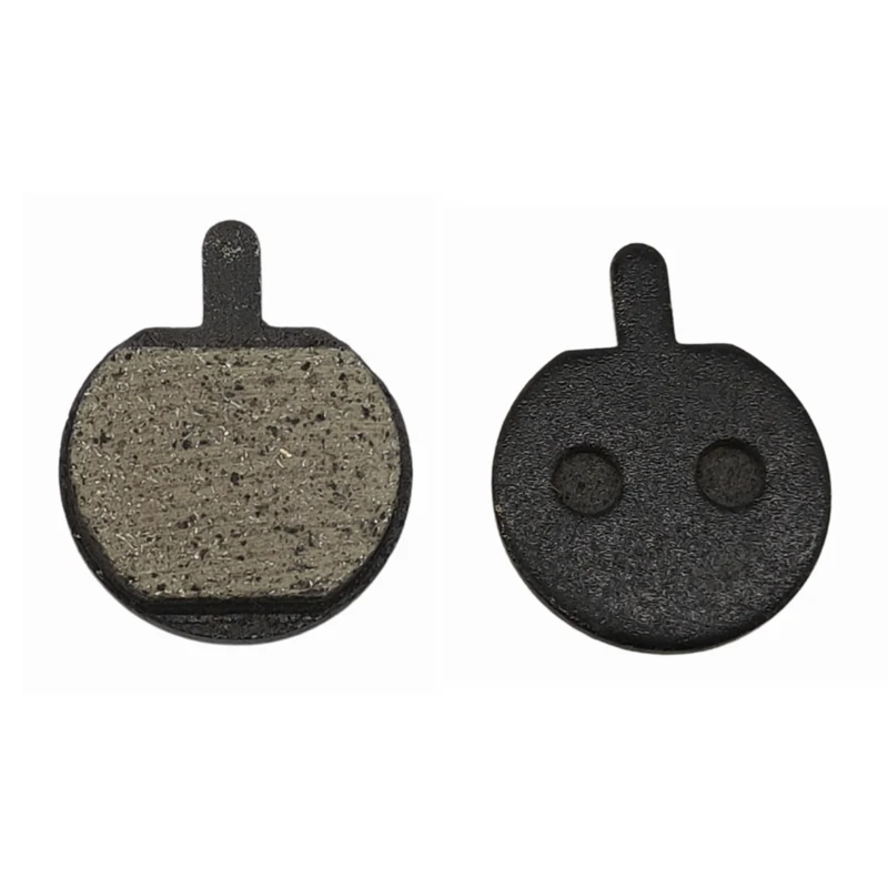 iScooter E9Max Bremsbelag Aftermarket Ersatz Semi Metall 1 Paar