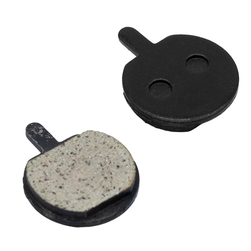 iScooter E9Max Bremsbelag Aftermarket Ersatz Semi Metall 1 Paar