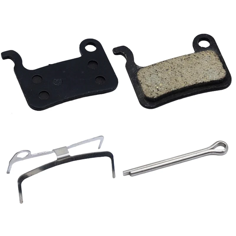 Niu KQi3 Max Bremsbeläge 1 Paar Set Hochwertig Aftermarket