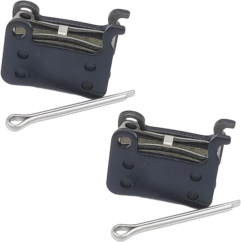 Niu KQi 300X Bremsbelag Ersatz Aftermarket Set Hochwertig für E-Scooter 2 Paar