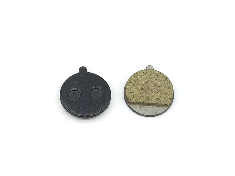 SoFlow SO4 Pro Gen2 Bremsbelag Bremsbeläge Ersatz 1 Paar Semi-Metall Neu