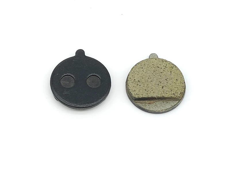 SoFlow SO4 SO3 Bremsbelag Bremsbeläge Ersatz 1 Paar Semi-Metall Neu S03 S04