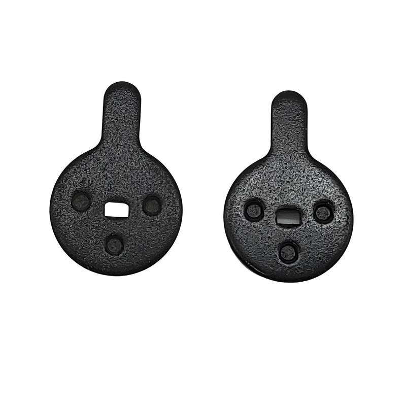 Kugoo G2 Pro Bremsbeläge Bremsbelag Bremssteine 1 Set Halterung Semi-Metall