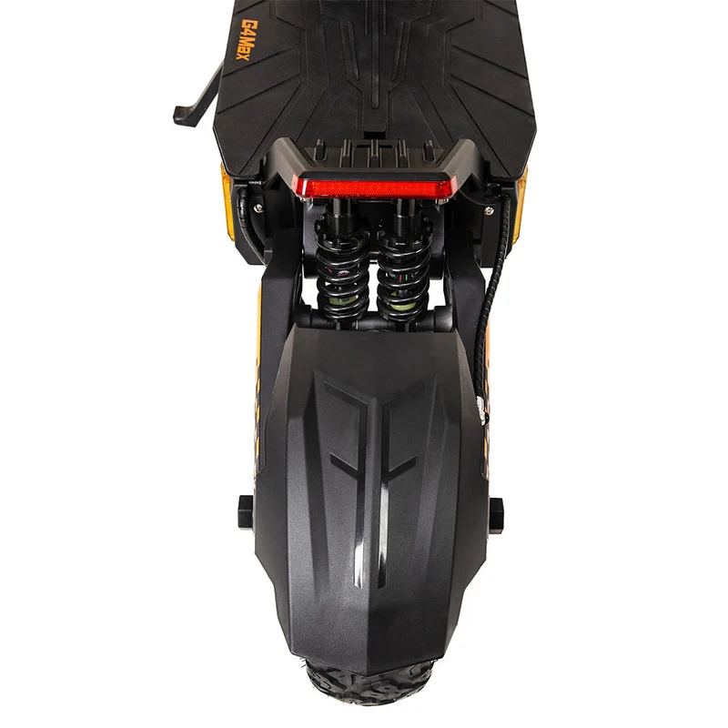 KuKirin G4 Max Electric Scooter 12" Tires Dual 1600W Motors 60V 35.2Ah Battery