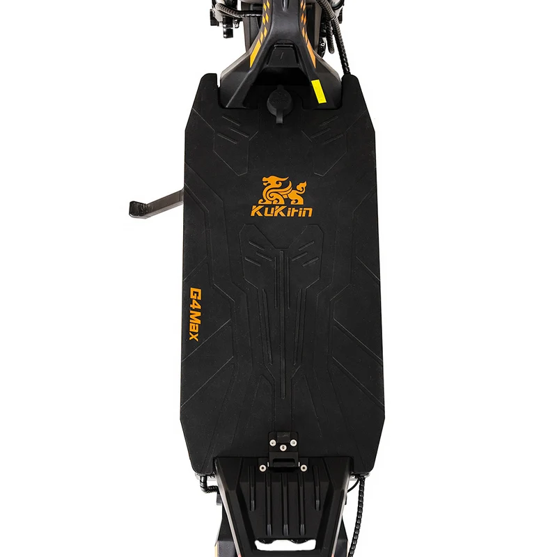KuKirin G4 Max Electric Scooter 12" Tires Dual 1600W Motors 60V 35.2Ah Battery