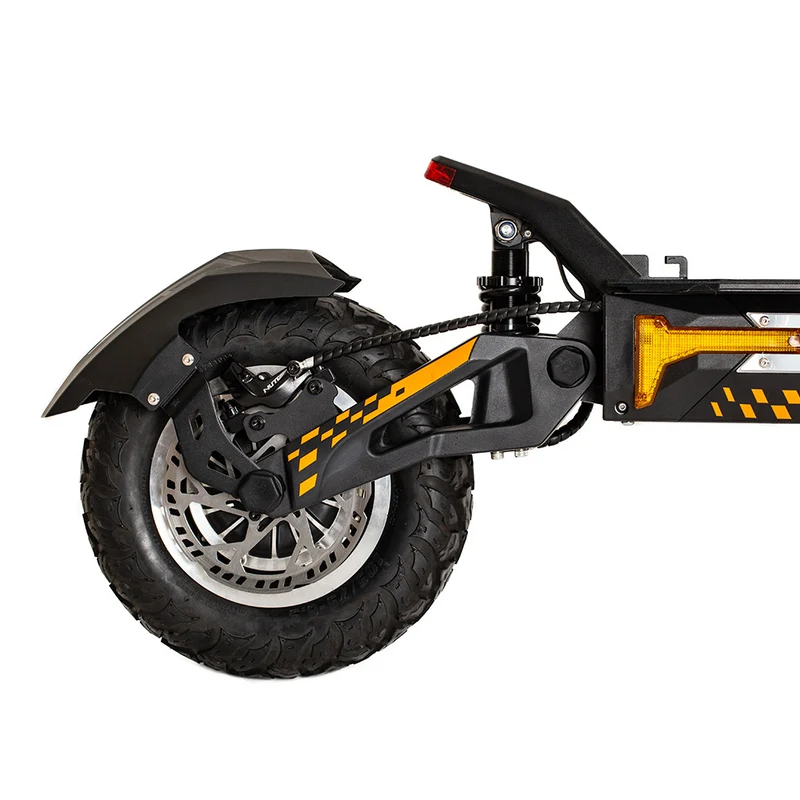 KuKirin G4 Max Electric Scooter 12" Tires Dual 1600W Motors 60V 35.2Ah Battery