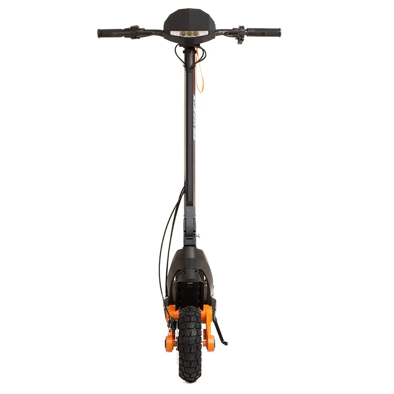 KuKirin G3 Electric Scooter 10.5" Tires 1200W Motor 52V 18Ah Battery