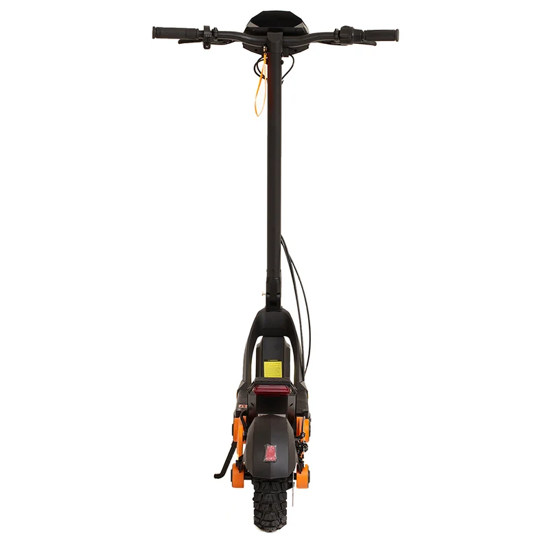 KuKirin G3 Electric Scooter 10.5" Tires 1200W Motor 52V 18Ah Battery