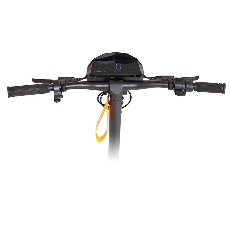 KuKirin G3 Electric Scooter 10.5" Tires 1200W Motor 52V 18Ah Battery