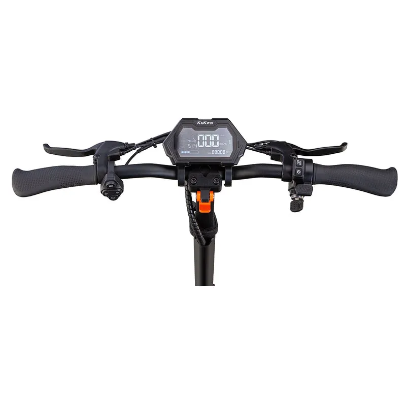 KuKirin G2 Master Electric Scooter 10" Dual 1000W Motors 52V 20.8Ah Battery