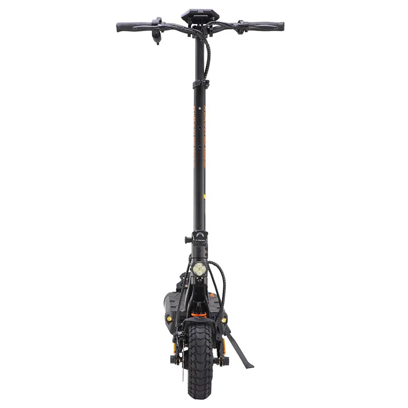 KuKirin G2 Master Electric Scooter 10" Dual 1000W Motors 52V 20.8Ah Battery