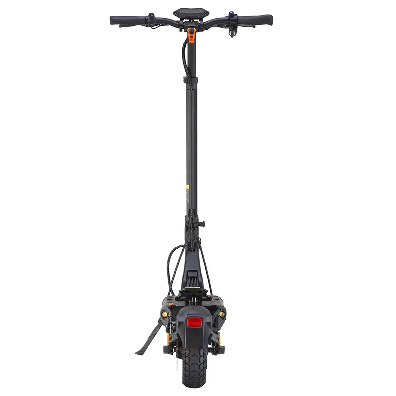 KuKirin G2 Master Electric Scooter 10" Dual 1000W Motors 52V 20.8Ah Battery