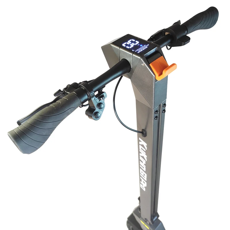 KuKirin G1 Pro Electric Scooter 10" Tires Dual 800W Motors 48V 20.8Ah Battery