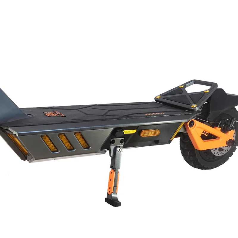 KuKirin G1 Pro Electric Scooter 10" Tires Dual 800W Motors 48V 20.8Ah Battery