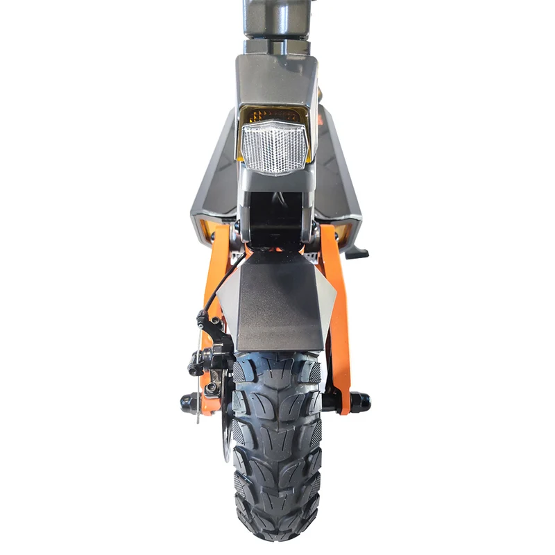 KuKirin G1 Pro Electric Scooter 10" Tires Dual 800W Motors 48V 20.8Ah Battery