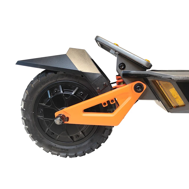KuKirin G1 Pro Electric Scooter 10" Tires Dual 800W Motors 48V 20.8Ah Battery
