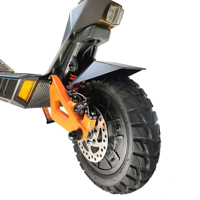 KuKirin G1 Pro Electric Scooter 10" Tires Dual 800W Motors 48V 20.8Ah Battery